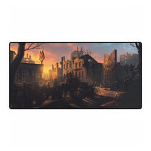 Load image into Gallery viewer, ATOM RPG / Metro Mouse Pad (Desk Mat)
