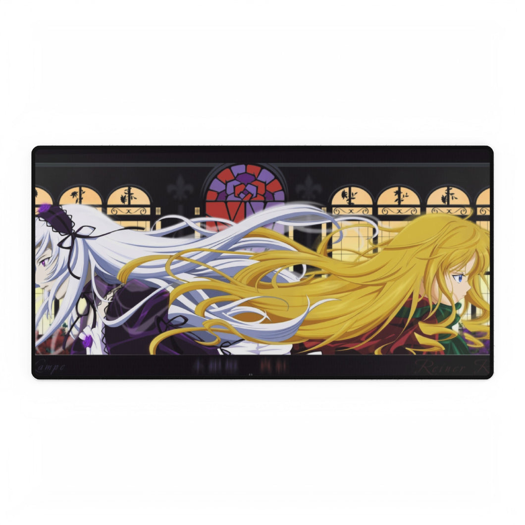 Anime Rozen Maiden Mouse Pad (Desk Mat)