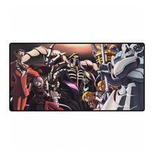 Load image into Gallery viewer, Anime Overlord Mouse Pad (Desk Mat)
