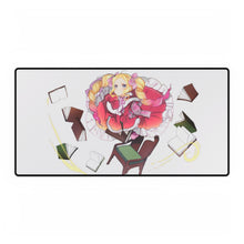 Load image into Gallery viewer, Anime Re:ZERO -Starting Life in Another World- Mouse Pad (Desk Mat)
