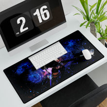 Load image into Gallery viewer, Anime Sword Art Online II Mouse Pad (Desk Mat)
