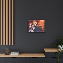 Load image into Gallery viewer, Love Live! Canvas Framed Art Print
