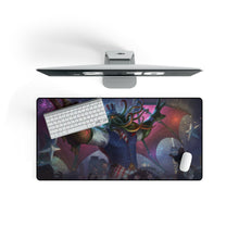 Load image into Gallery viewer, Dread President Cthulhu Mouse Pad (Desk Mat)
