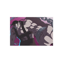 Load image into Gallery viewer, Anime FullMetal Alchemist Rug
