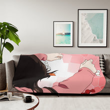 Load image into Gallery viewer, Anime Noragami Sherpa Blanket
