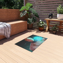 Load image into Gallery viewer, Black Clover Julius Novachrono Rug
