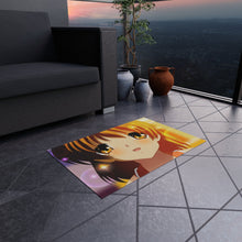 Load image into Gallery viewer, Clannad Nagisa Furukawa Rug
