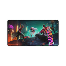 Load image into Gallery viewer, STUN Chou Brody Selena Mobile Mouse Pad (Desk Mat)
