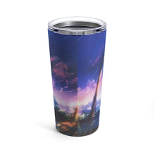 Load image into Gallery viewer, Hyouka Eru Chitanda Tumbler 20oz
