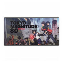 Load image into Gallery viewer, Tokyo Magnitude 8.0 Mouse Pad (Desk Mat)
