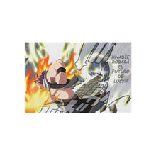 Load image into Gallery viewer, Anime Fairy Tail Rug
