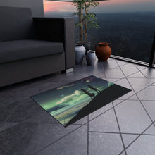 Load image into Gallery viewer, 5 Centimeters Per Second Rug
