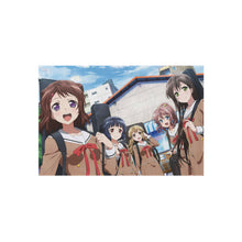 Load image into Gallery viewer, BanG Dream! Rug
