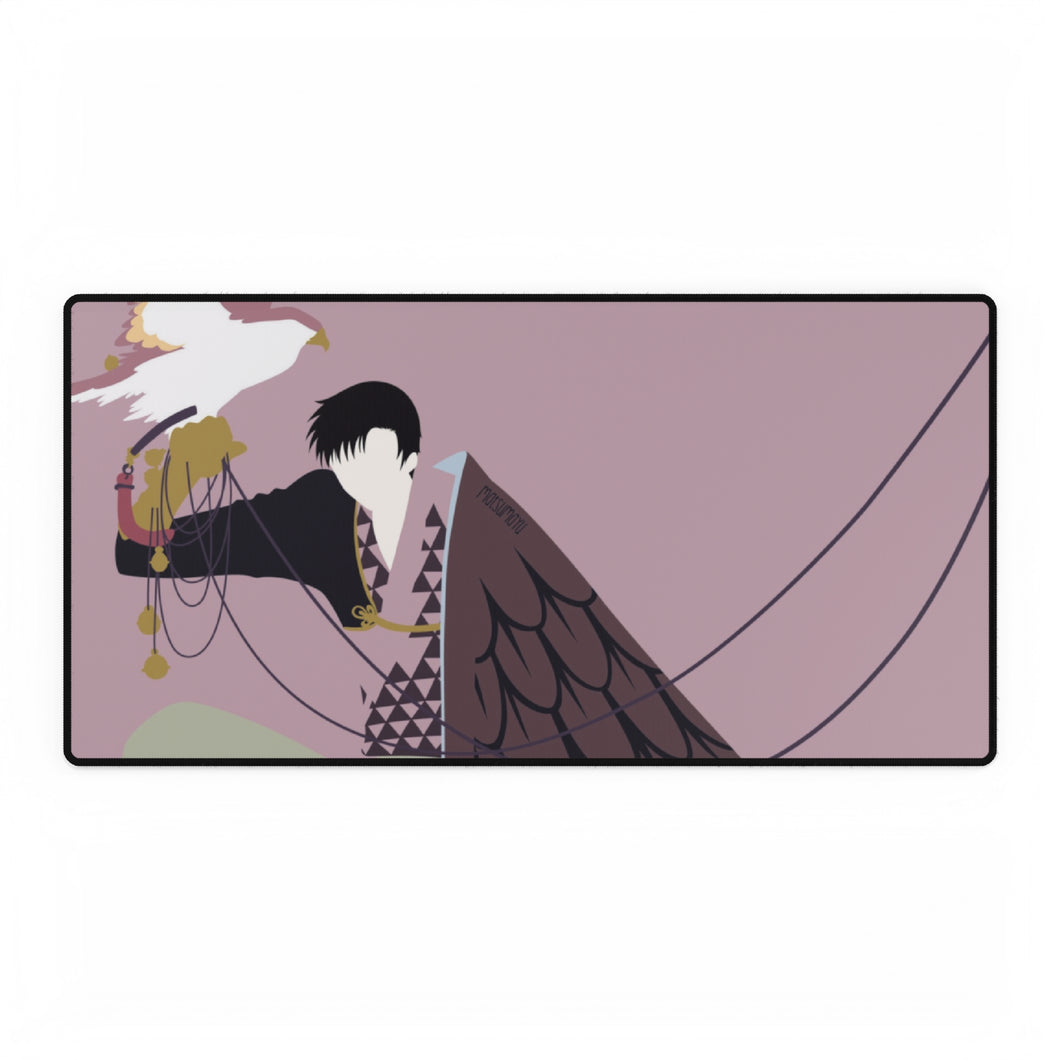xxxHOLiC Mouse Pad (Desk Mat)