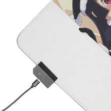 Load image into Gallery viewer, Oreimo Kirino Kousaka, Ayase Aragaki, Manami Tamura, Saori Makishima RGB LED Mouse Pad (Desk Mat)
