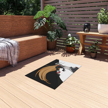 Load image into Gallery viewer, Ichigo Kurosaki Rug
