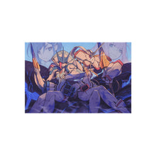 Load image into Gallery viewer, Darling in the FranXX Rug
