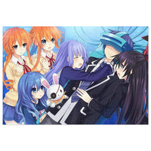 Load image into Gallery viewer, Date A Live Jigsaw Puzzle

