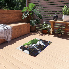 Load image into Gallery viewer, Code Geass Lelouch Lamperouge Rug
