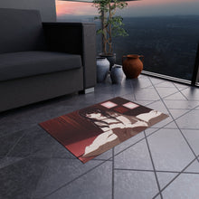 Load image into Gallery viewer, Jigoku Shōjo Rug
