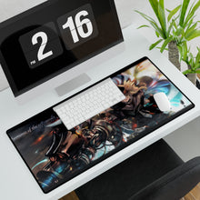 Load image into Gallery viewer, Anime Pixiv Fantasia Sword Regaliar Mouse Pad (Desk Mat)
