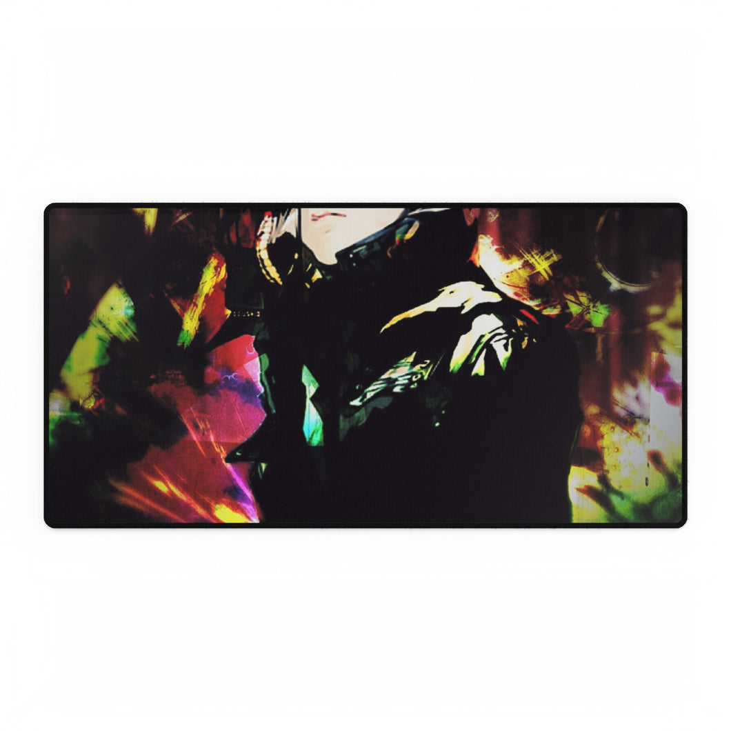 Ken Kaneki - Tokyo Ghoul Mouse Pad (Desk Mat)