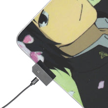 Load image into Gallery viewer, Natsume&#39;s Book of Friends RGB LED Mouse Pad (Desk Mat)
