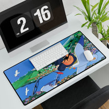 Load image into Gallery viewer, Kiki s Delivery Service Mouse Pad (Desk Mat)
