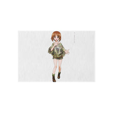 Load image into Gallery viewer, Girls und Panzer Rug
