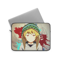 Load image into Gallery viewer, Noragami Yukine, Noragami Laptop Sleeve
