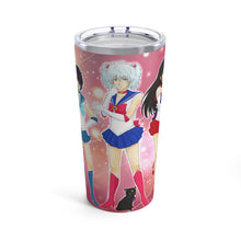 Load image into Gallery viewer, Anime Gintama Tumbler 20oz
