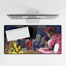 Load image into Gallery viewer, Anime One Piece Mouse Pad (Desk Mat)
