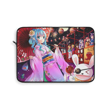 Load image into Gallery viewer, Date A Live Laptop Sleeve
