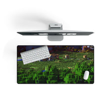 Load image into Gallery viewer, Minecraft Mouse Pad (Desk Mat)
