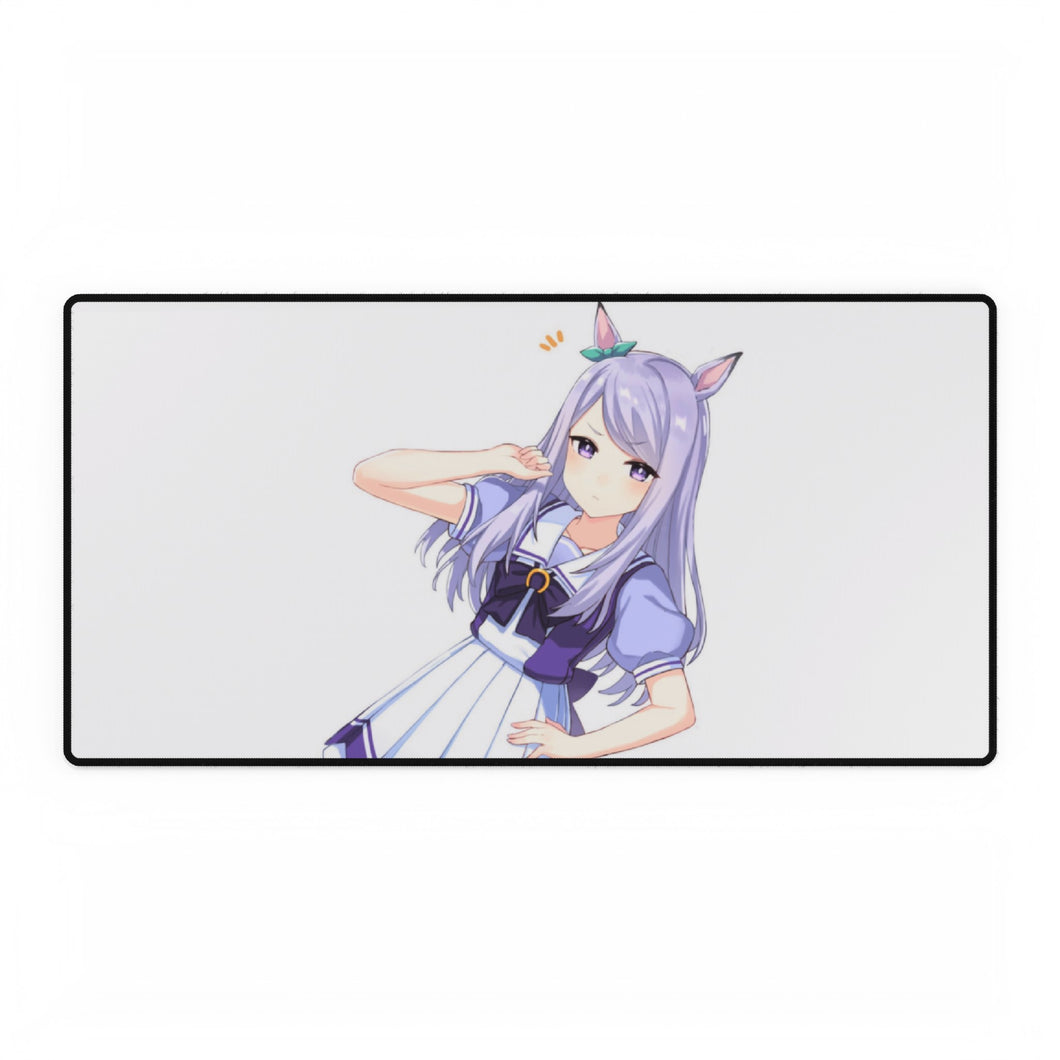 Anime Uma Musume: Pretty Derby Mouse Pad (Desk Mat)