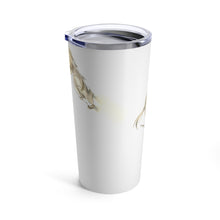 Load image into Gallery viewer, Anime Gintama Tumbler 20oz
