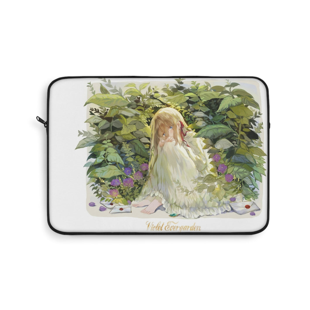 Violet Evergarden Laptop Sleeve