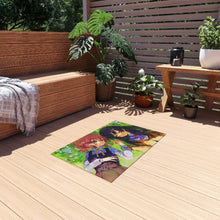 Load image into Gallery viewer, Bloom into You Rug
