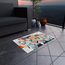 Load image into Gallery viewer, Kuroko's Basketball Rug
