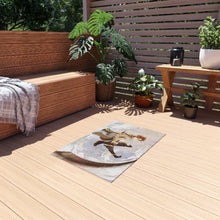 Load image into Gallery viewer, Anime Attack On Titan Rug
