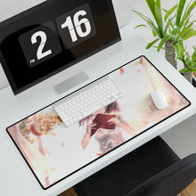 Load image into Gallery viewer, Anime The World God Only Knowsr Mouse Pad (Desk Mat)
