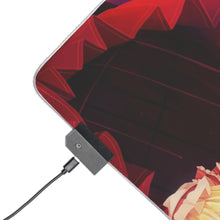 Load image into Gallery viewer, Touhou RGB LED Mouse Pad (Desk Mat)
