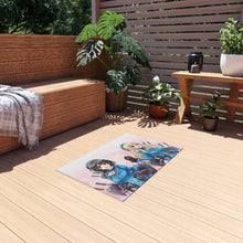Load image into Gallery viewer, Anime Kantai Collection Rug
