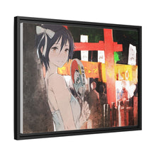 Load image into Gallery viewer, Anime Nisekoi Canvas Framed Art Print
