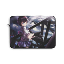 Load image into Gallery viewer, Seraph Of The End Laptop Sleeve
