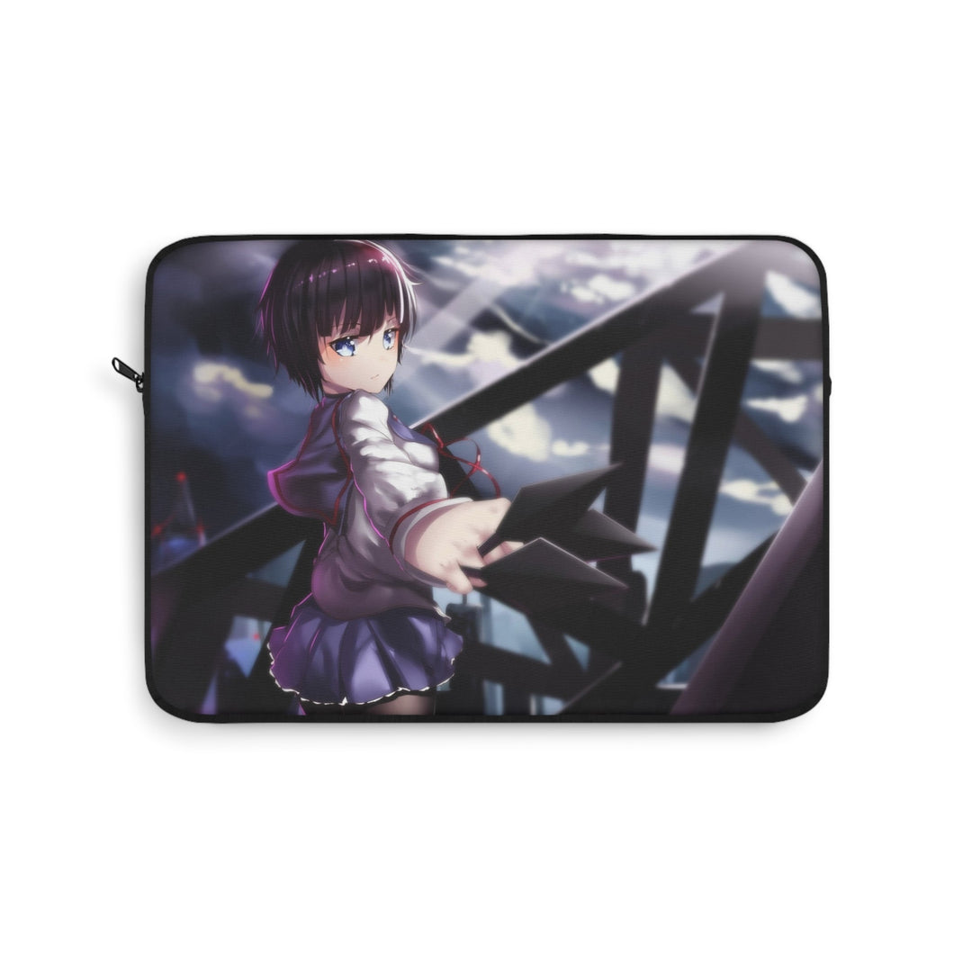 Seraph Of The End Laptop Sleeve
