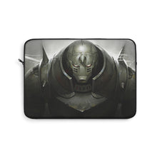 Load image into Gallery viewer, Anime FullMetal Alchemist Laptop Sleeve
