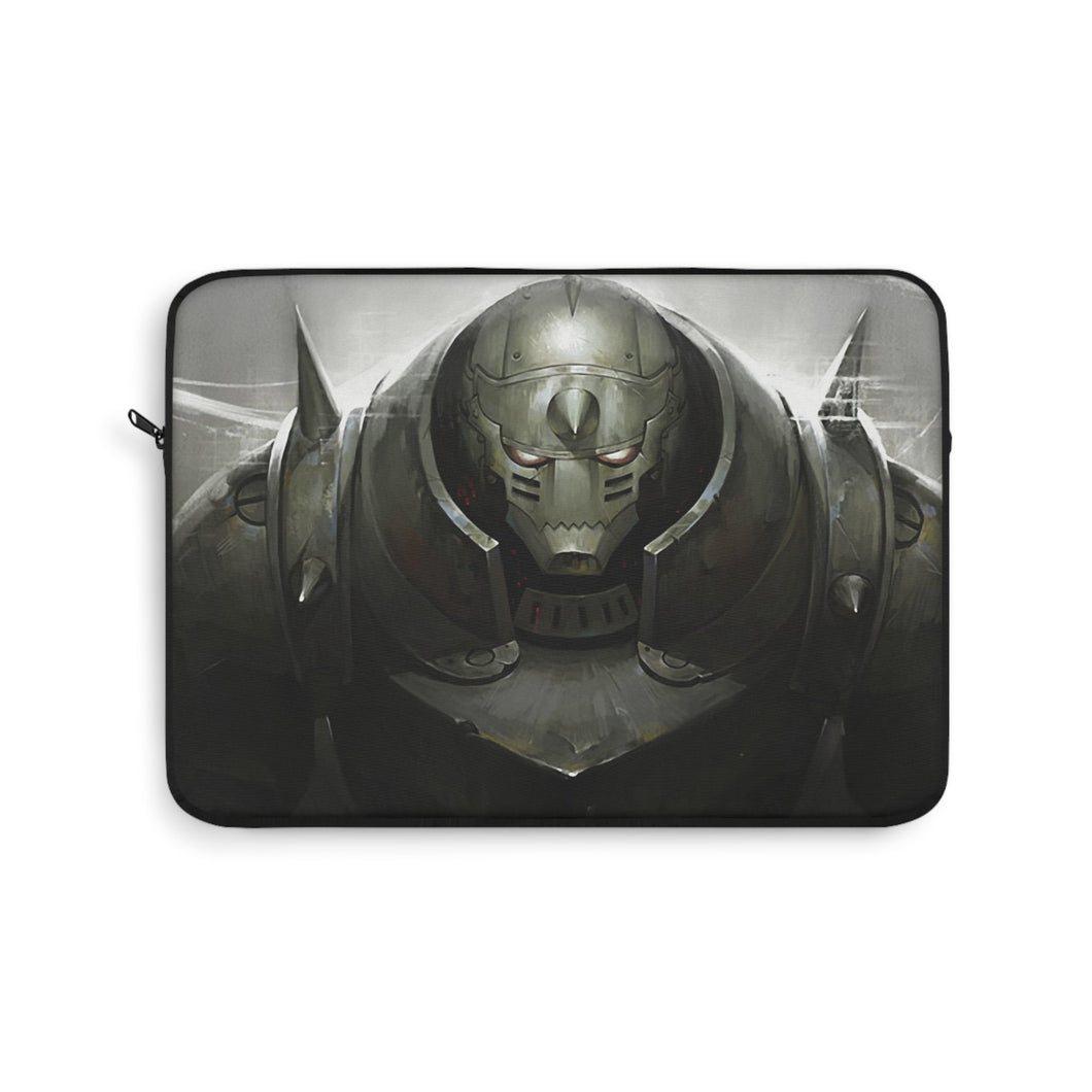 Anime FullMetal Alchemist Laptop Sleeve