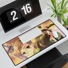 Load image into Gallery viewer, Anime Shakugan No Shana Mouse Pad (Desk Mat)
