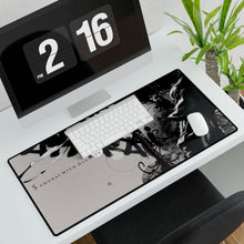 Load image into Gallery viewer, Afro Samurai Wallpapers Mouse Pad (Desk Mat)
